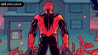 <i>Radiant Black</i> Teases a Big New Reveal For Its Most Mysterious Foe